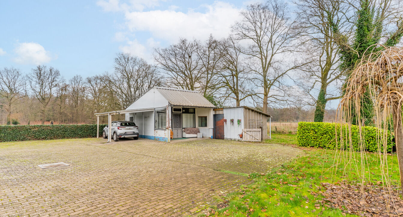 Vakantiewoning te koop in Turnhout