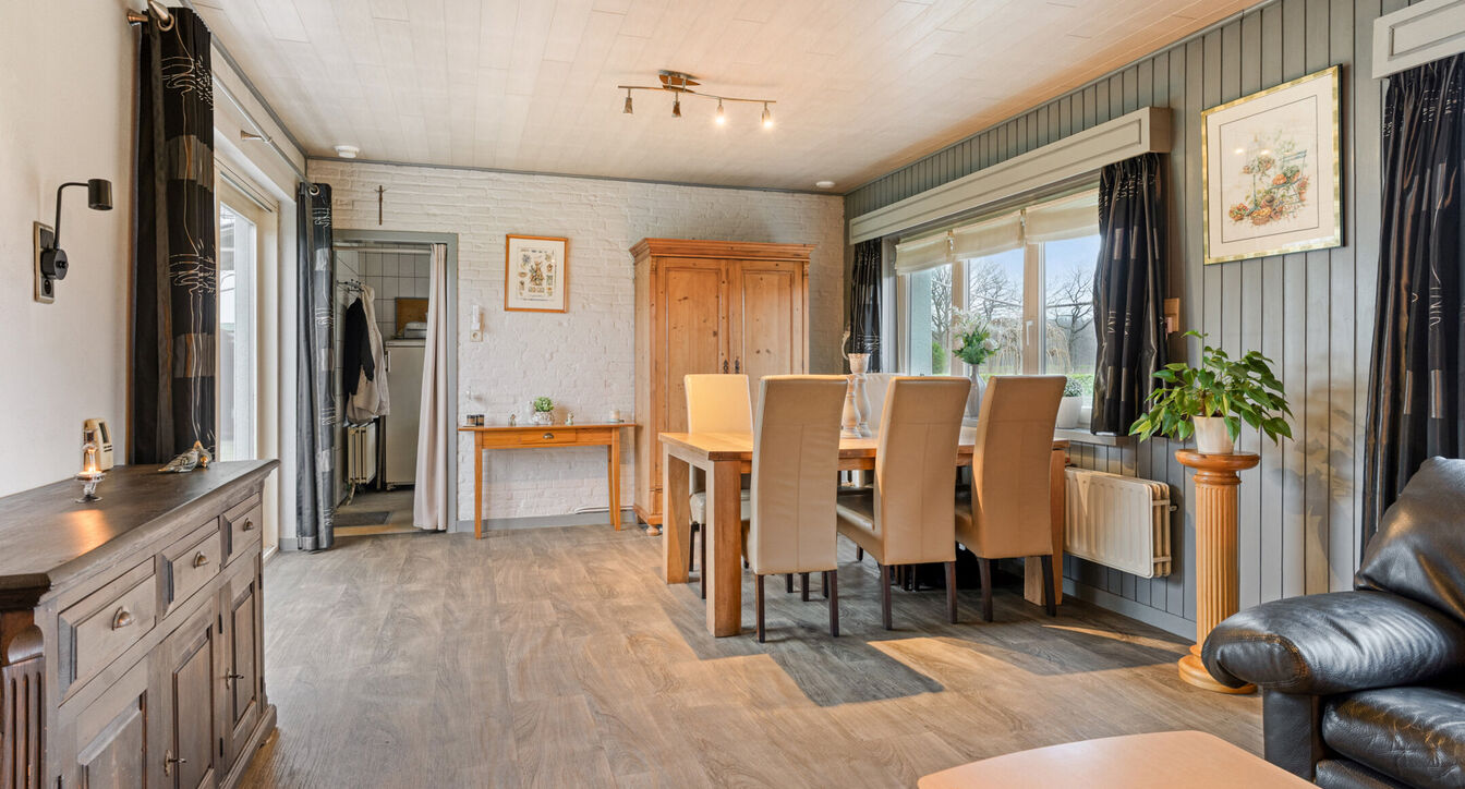 Vakantiewoning te koop in Turnhout