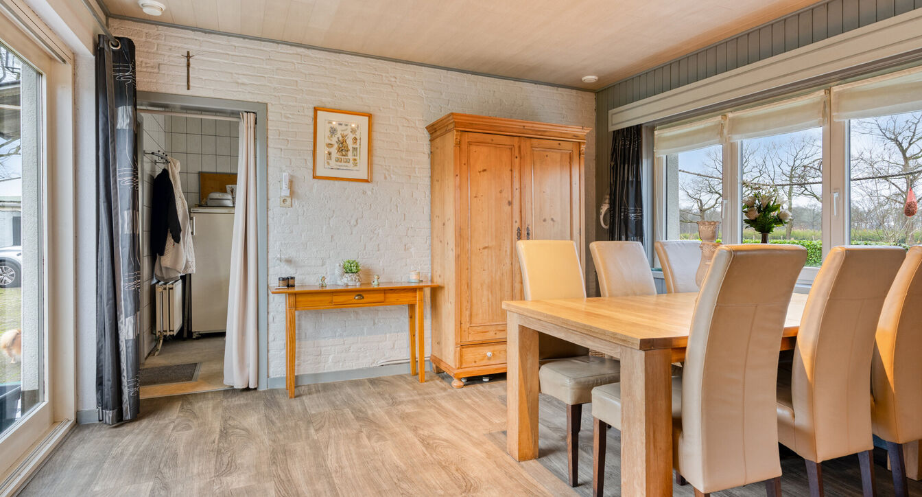 Vakantiewoning te koop in Turnhout