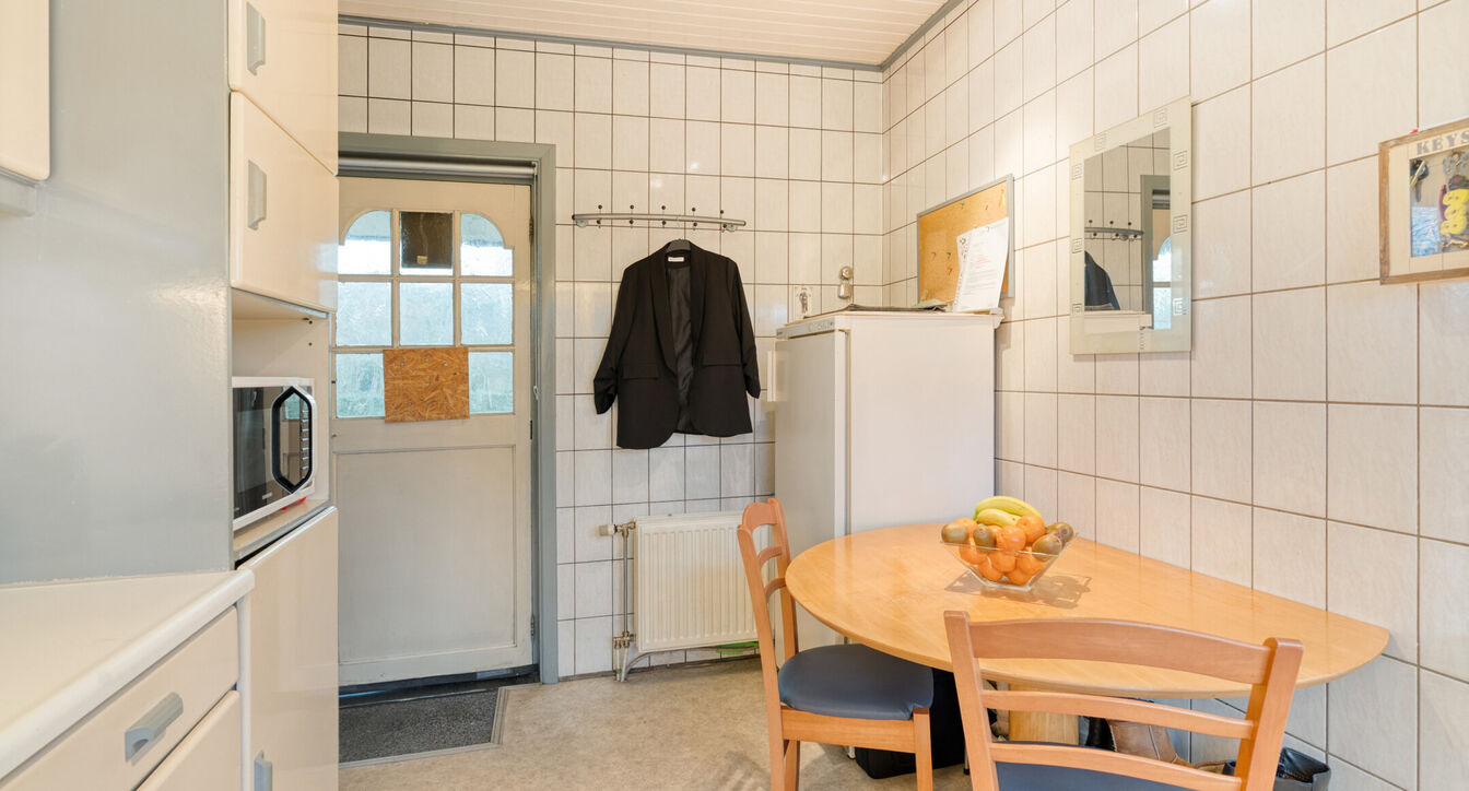Vakantiewoning te koop in Turnhout