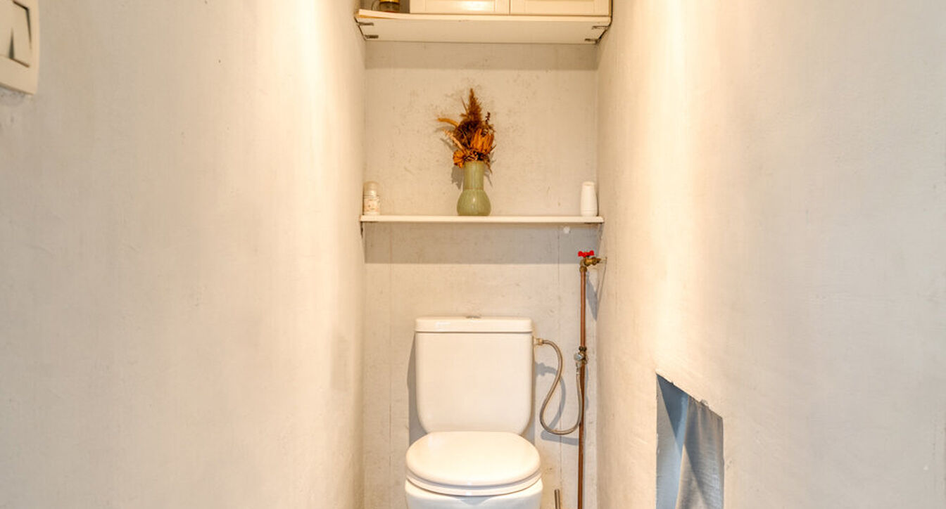 Vakantiewoning te koop in Turnhout