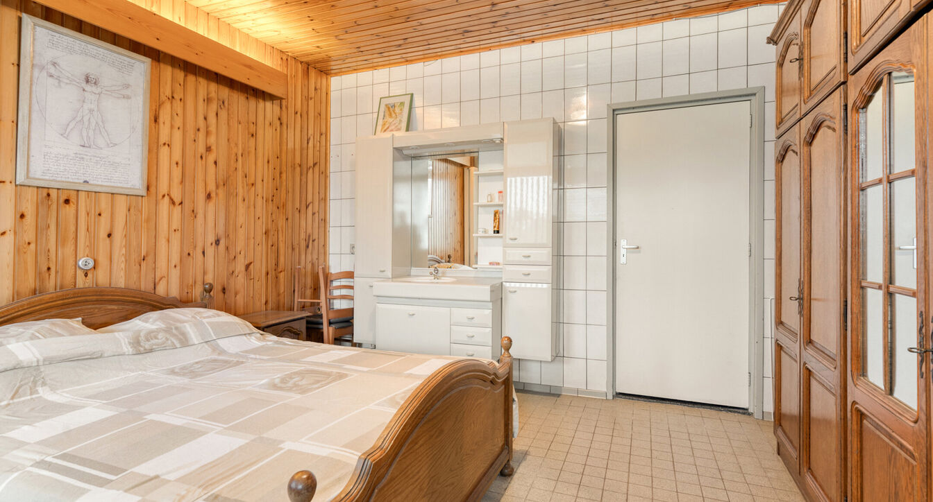 Vakantiewoning te koop in Turnhout