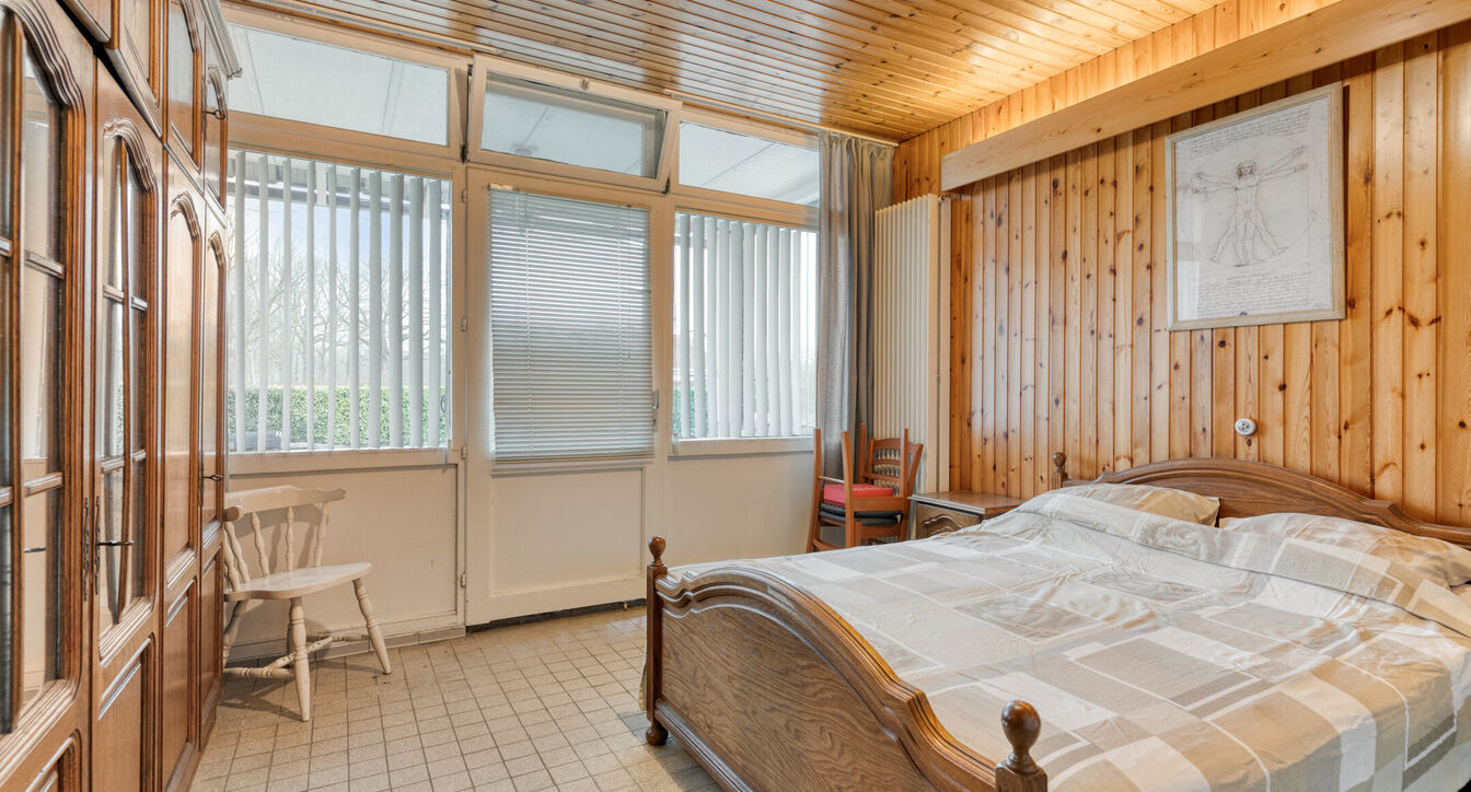 Vakantiewoning te koop in Turnhout