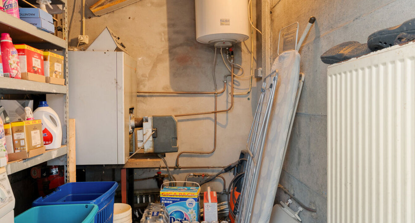 Vakantiewoning te koop in Turnhout