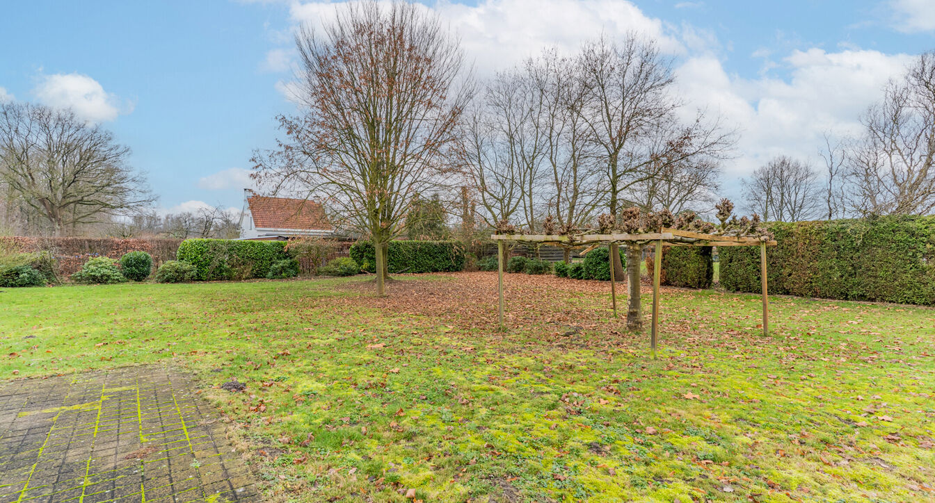 Vakantiewoning te koop in Turnhout