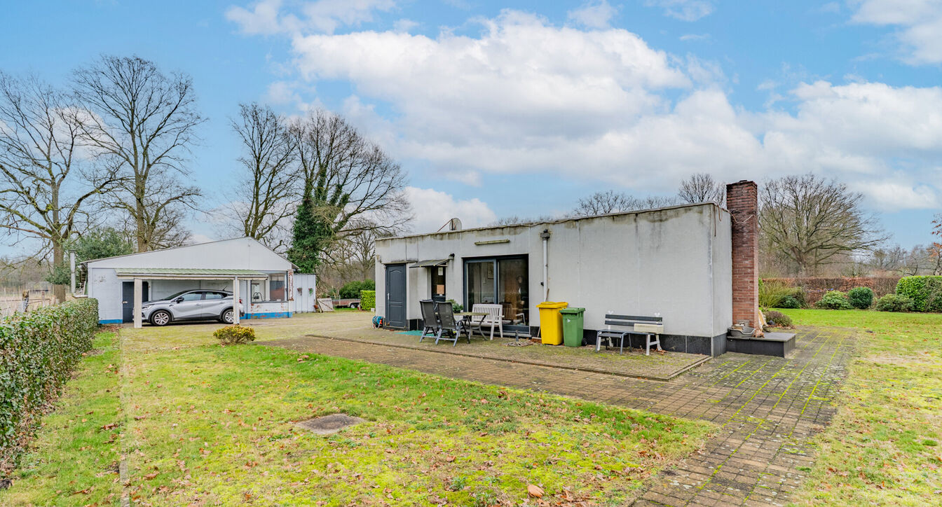 Vakantiewoning te koop in Turnhout