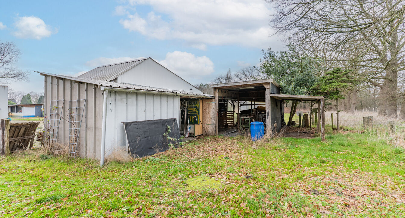 Vakantiewoning te koop in Turnhout