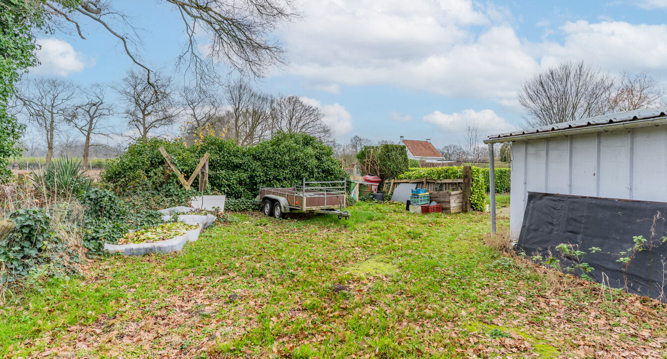 Vakantiewoning te koop in Turnhout