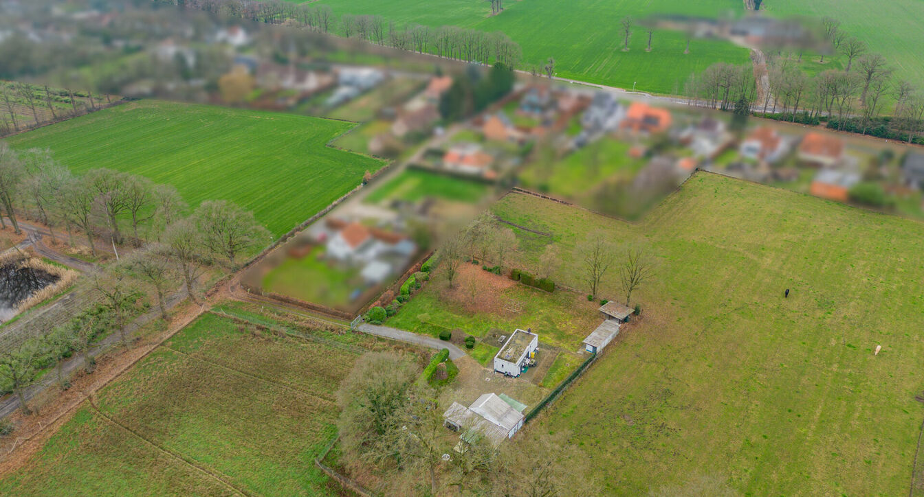 Vakantiewoning te koop in Turnhout