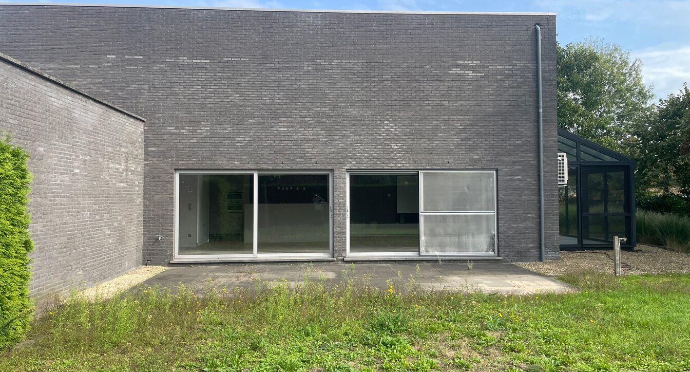 Villa te huur in Mol