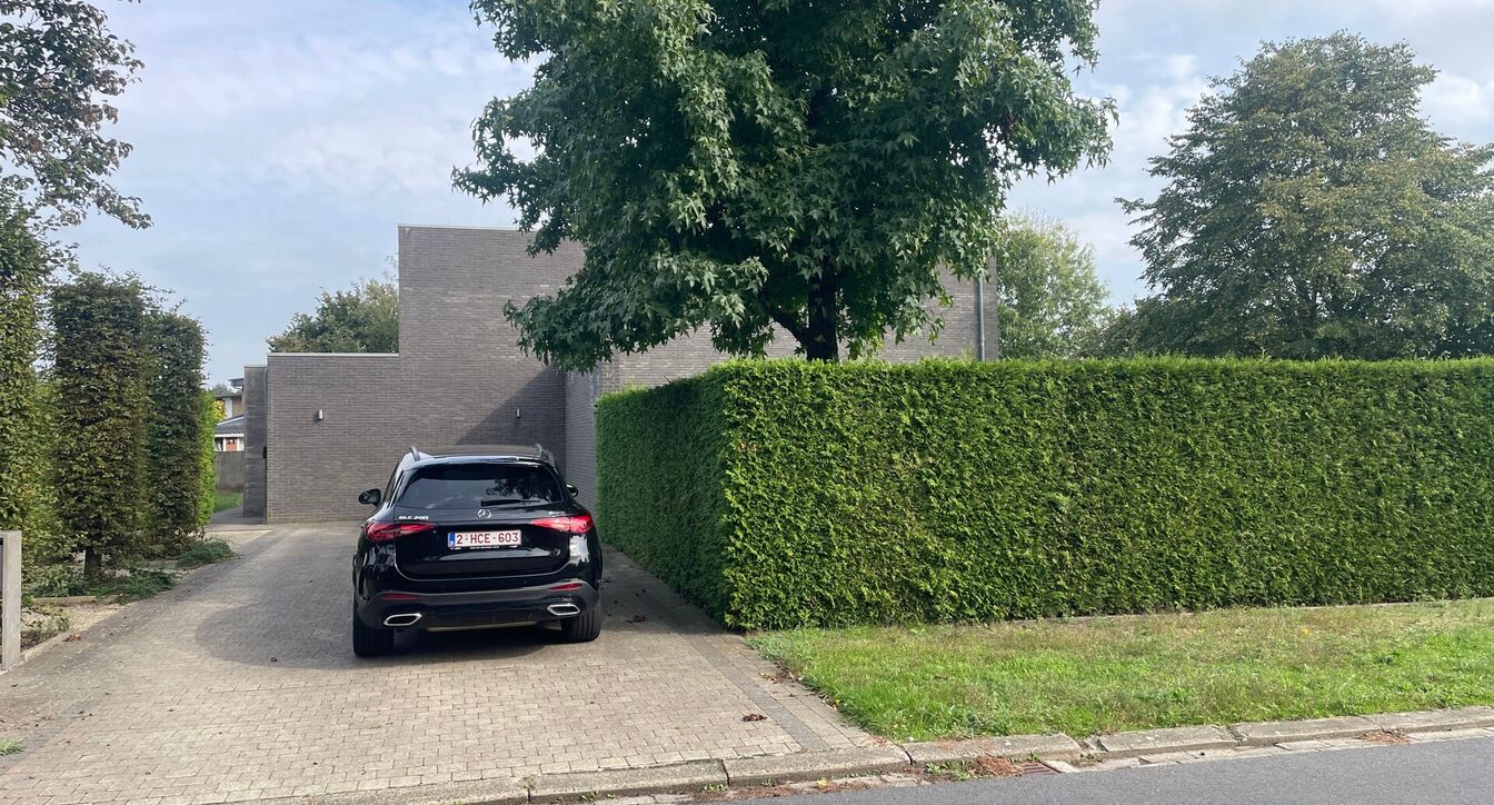 Villa te huur in Mol