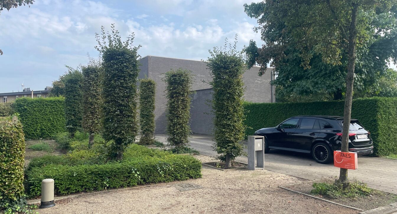 Villa te huur in Mol