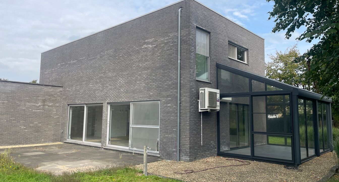 Villa te huur in Mol