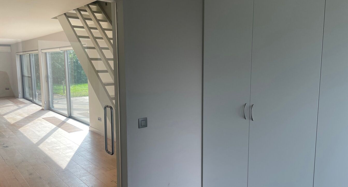 Villa te huur in Mol