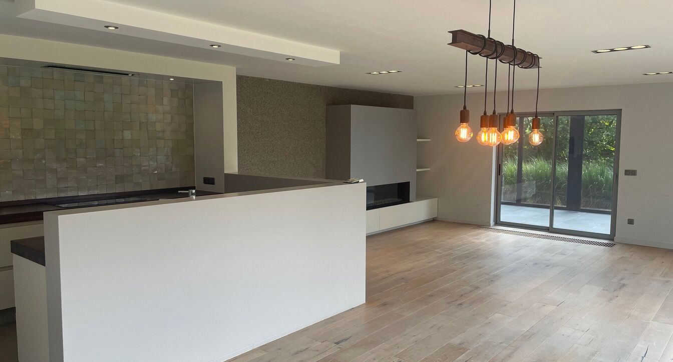 Villa te huur in Mol