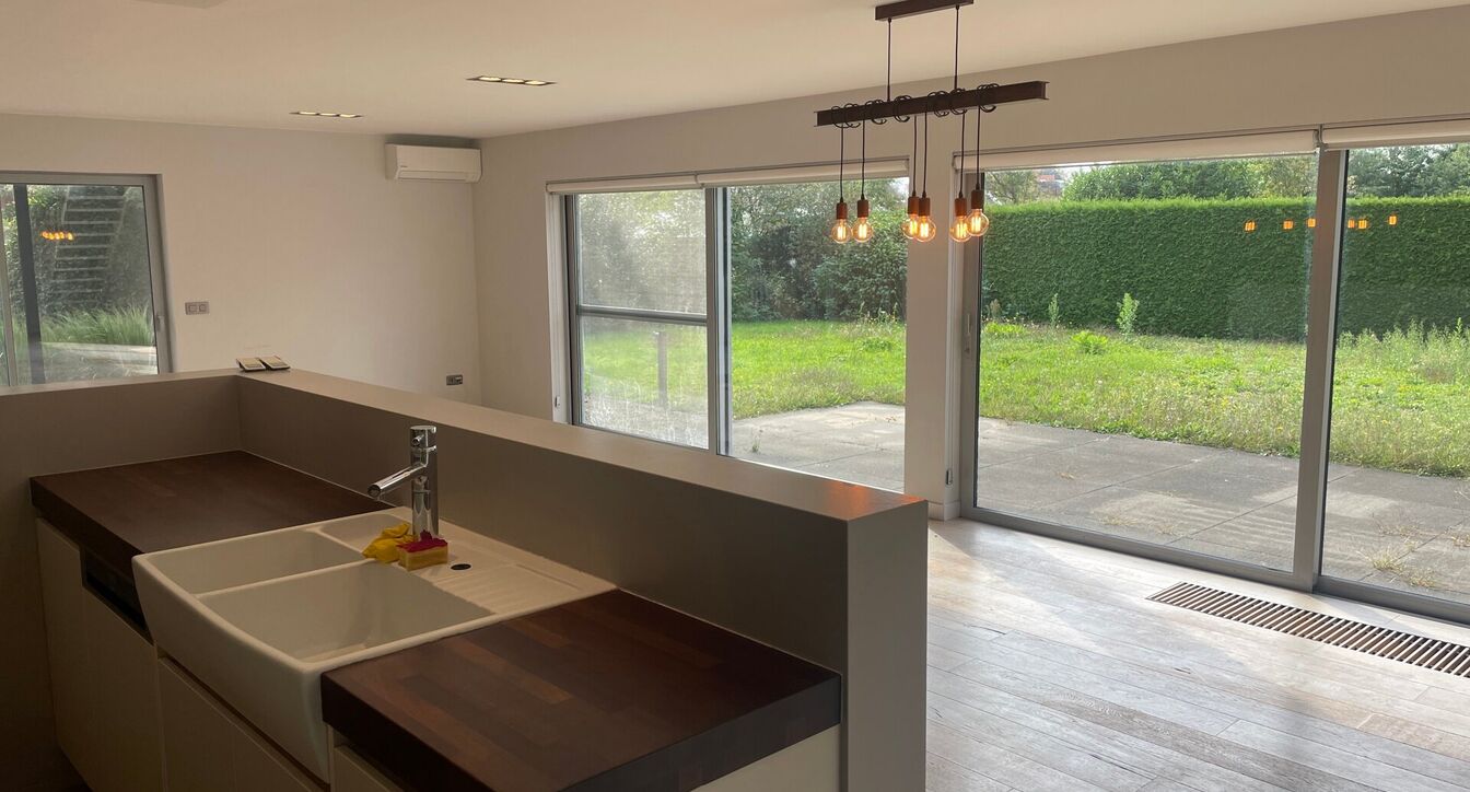 Villa te huur in Mol