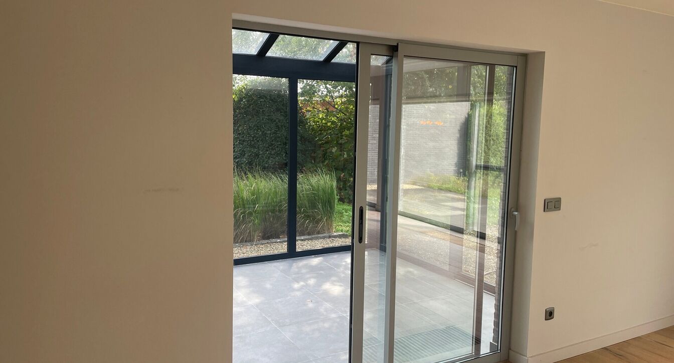 Villa te huur in Mol
