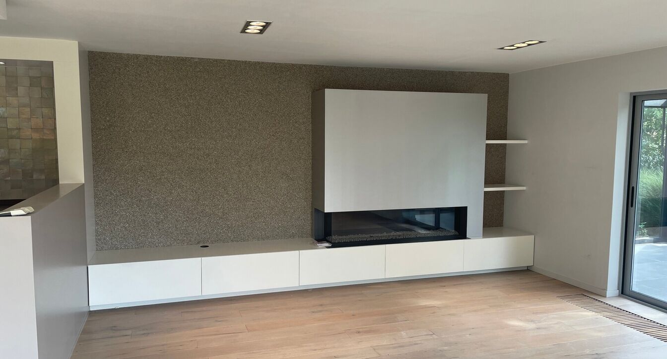 Villa te huur in Mol