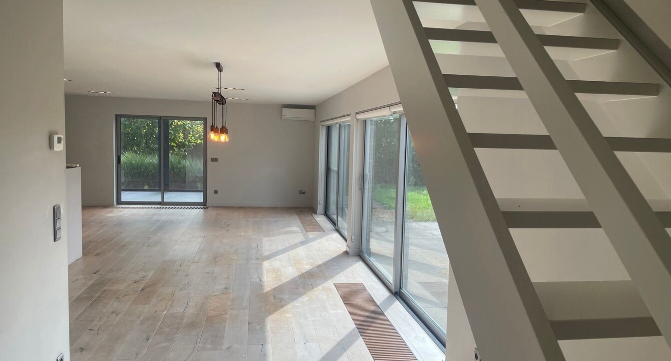 Villa te huur in Mol
