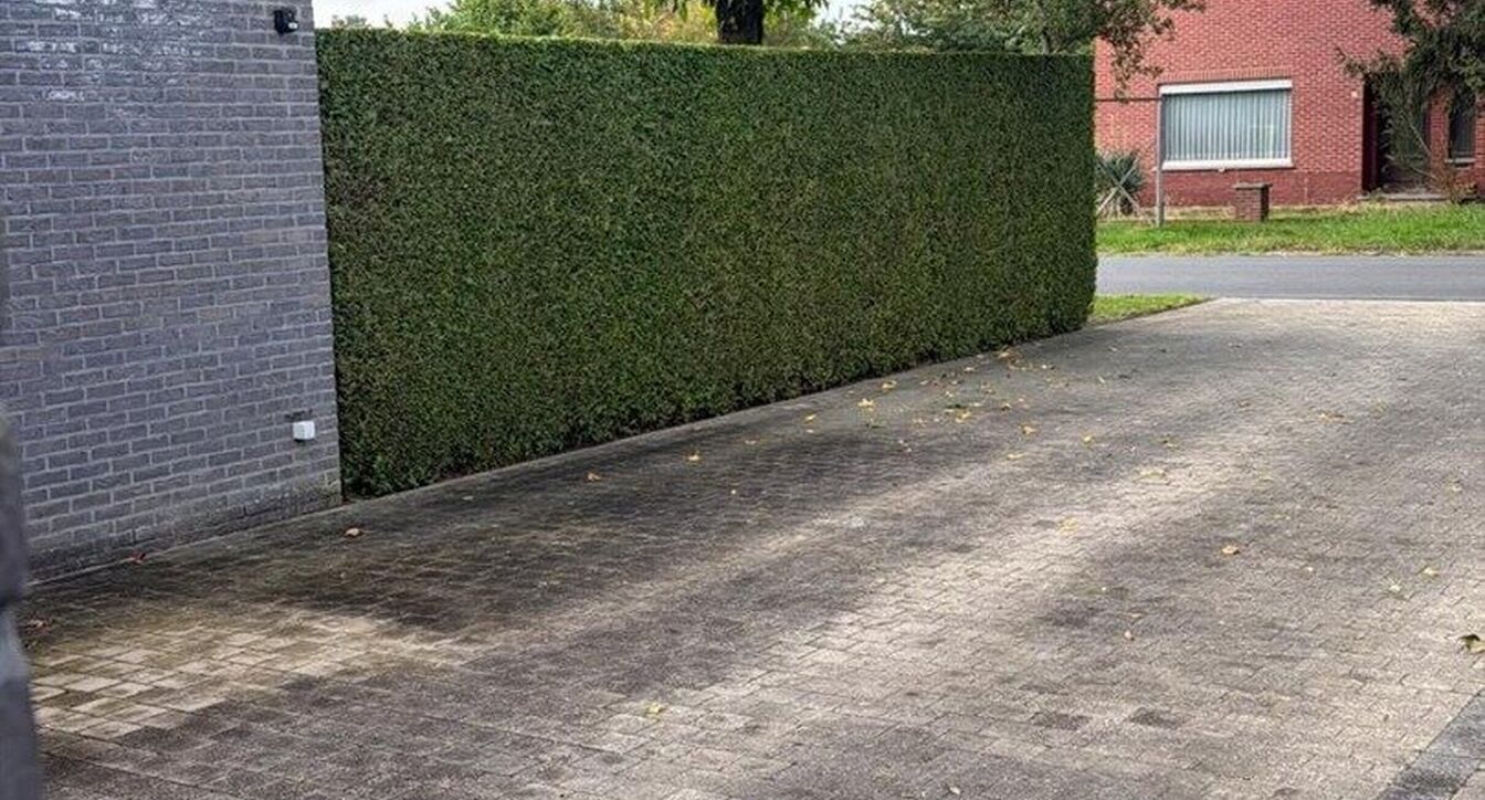 Villa te huur in Mol
