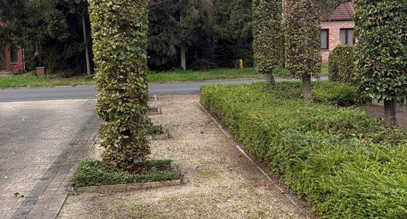 Villa te huur in Mol
