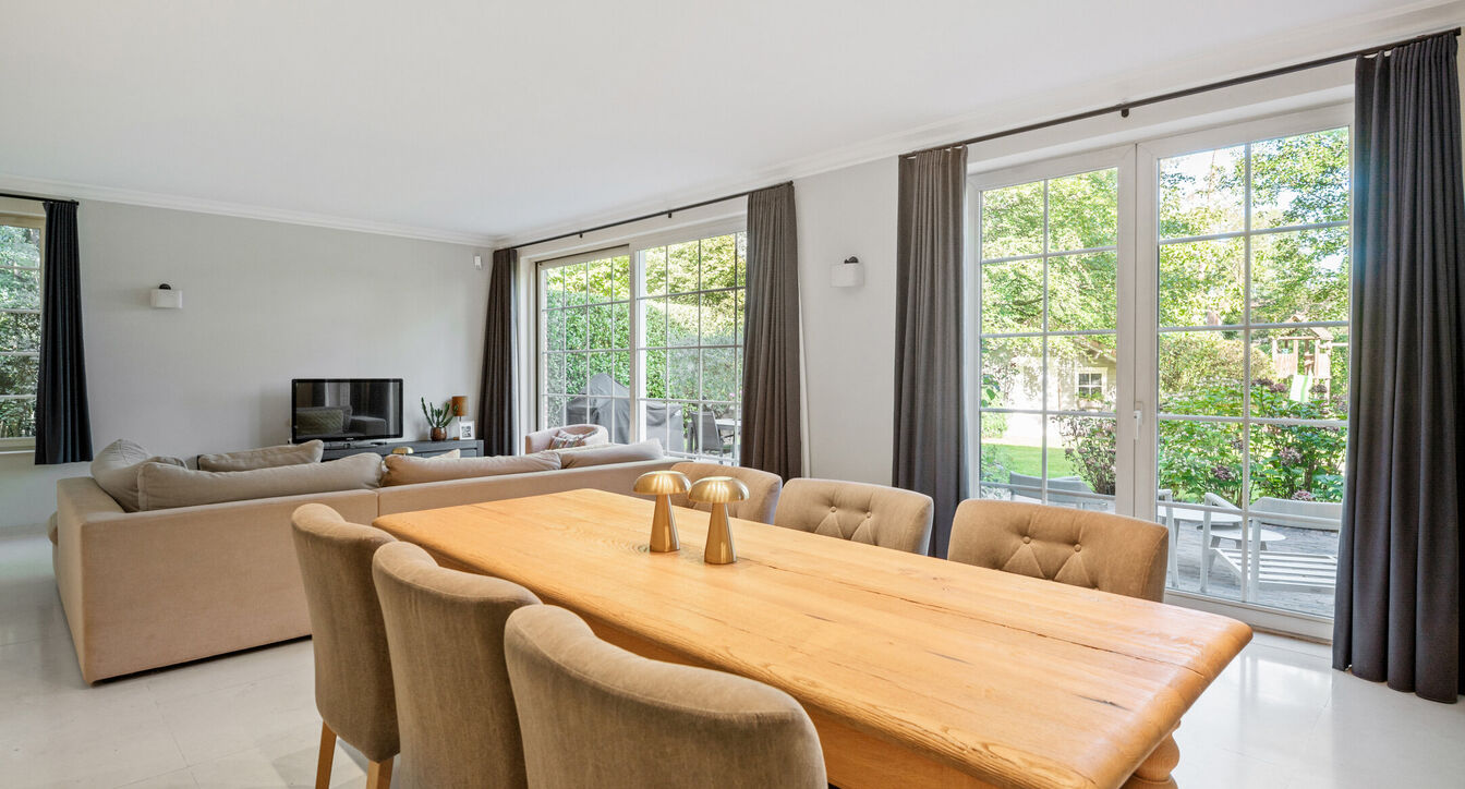 Villa te huur in Vosselaar
