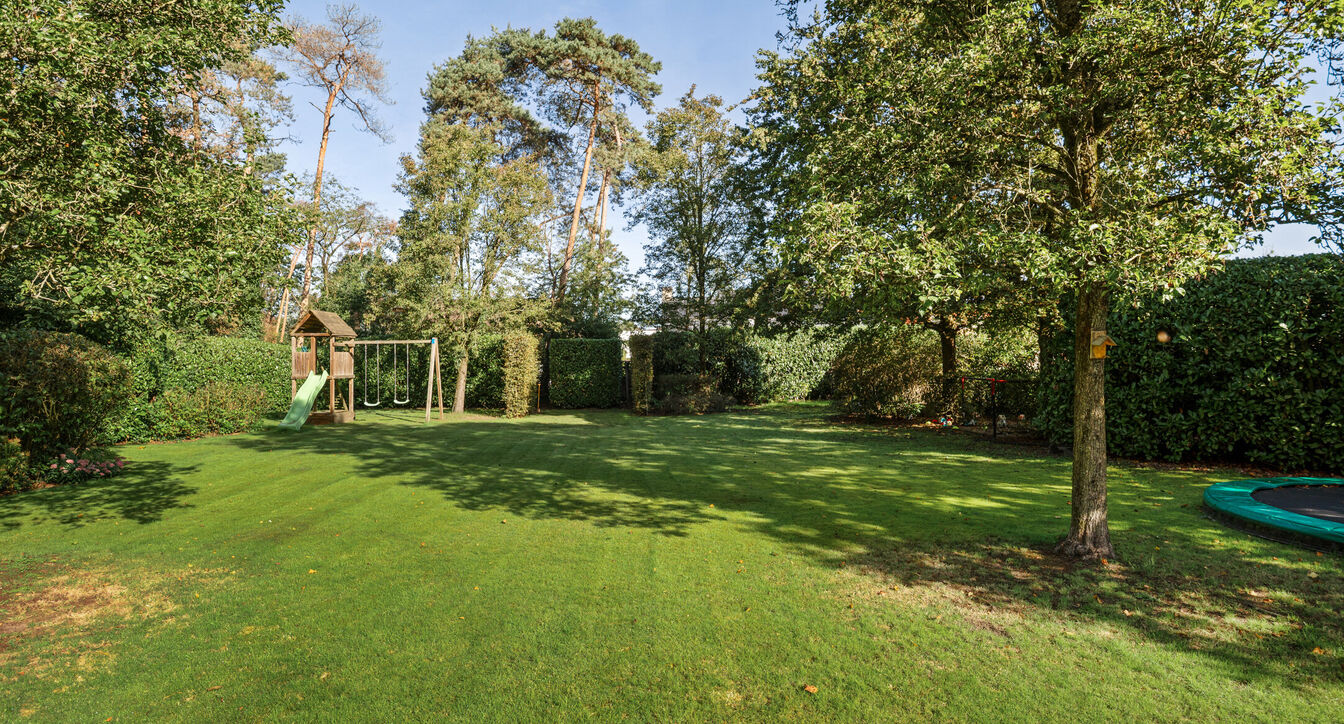Villa te huur in Vosselaar