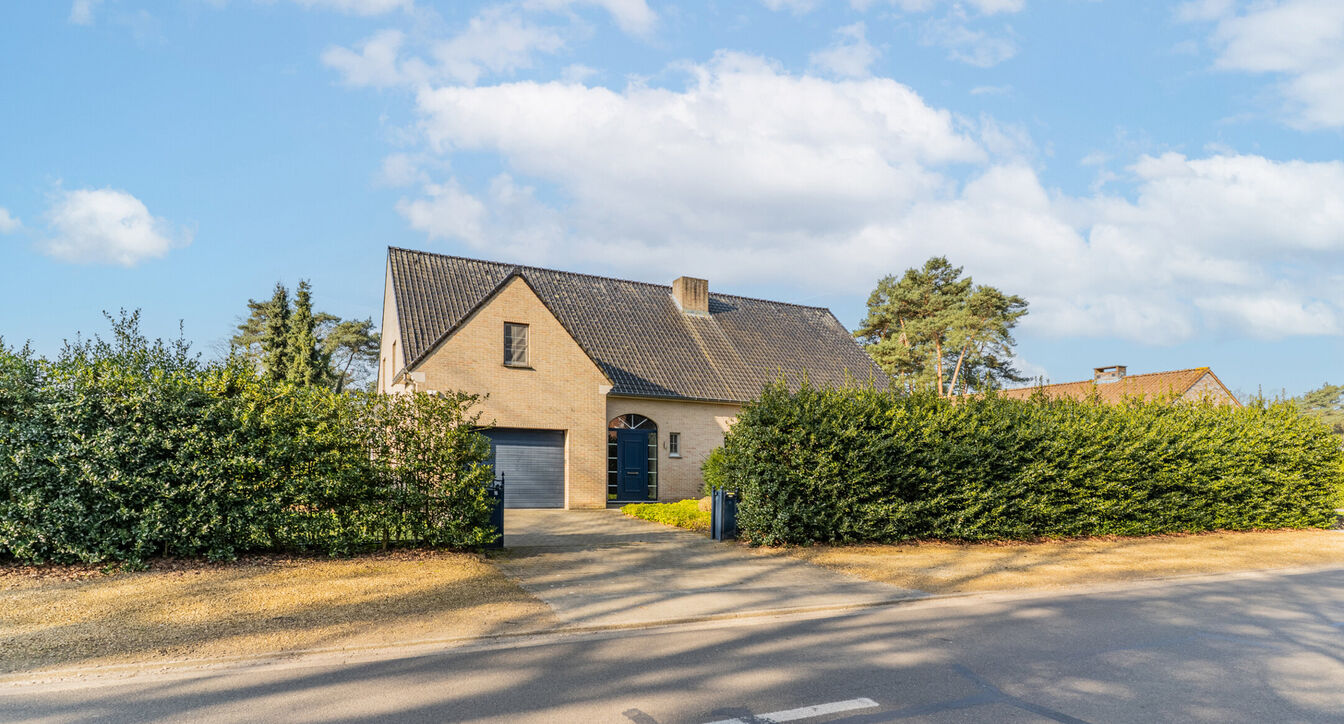 Villa te koop in Balen