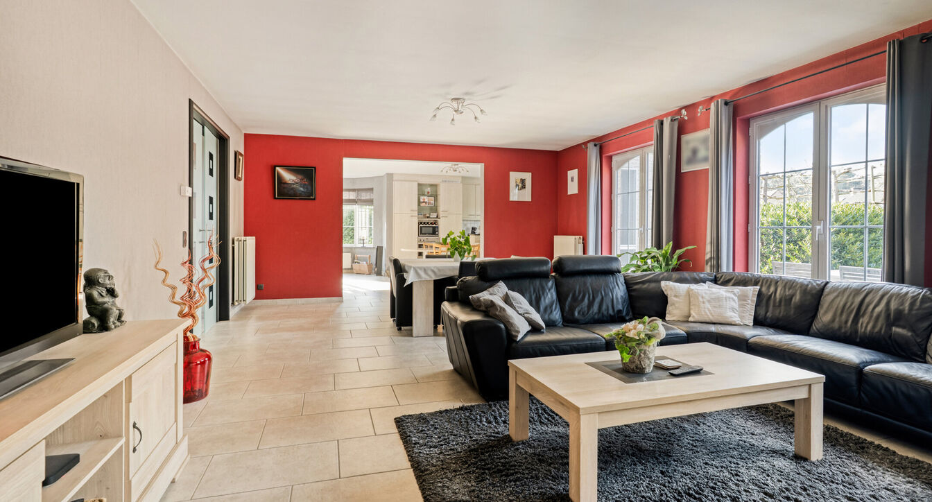 Villa te koop in Balen