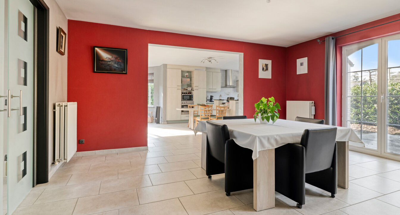 Villa te koop in Balen