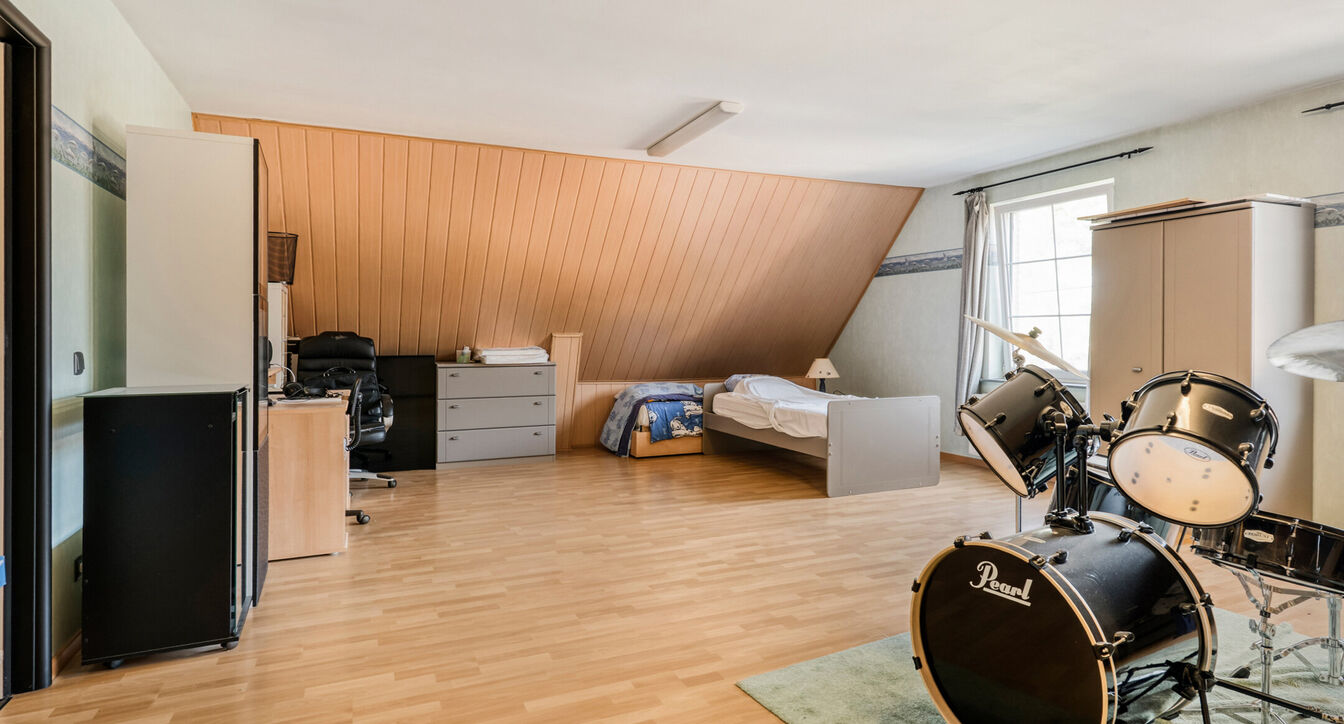 Villa te koop in Balen