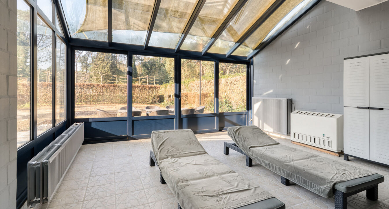 Villa te koop in Balen