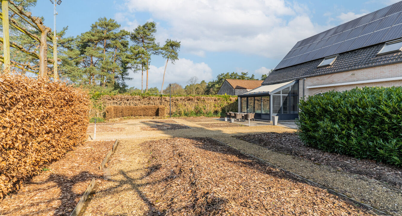 Villa te koop in Balen