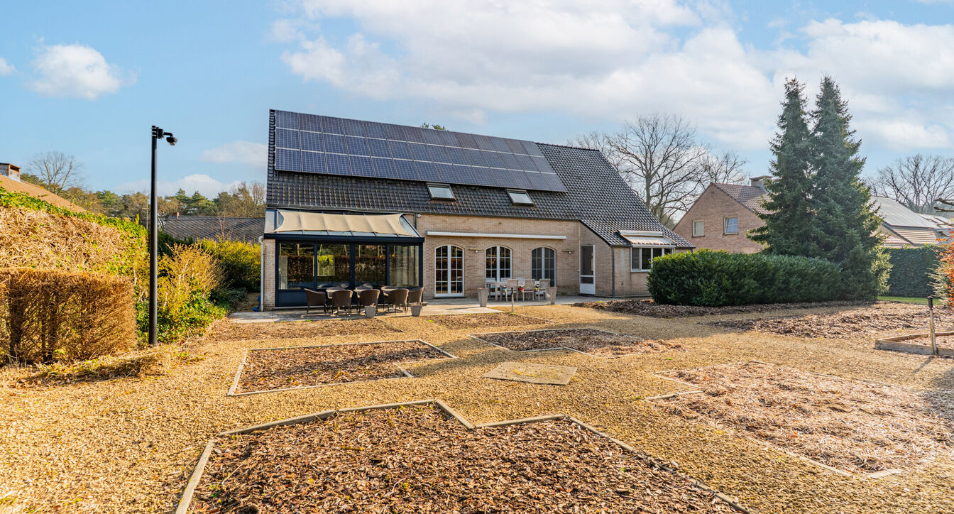 Villa te koop in Balen