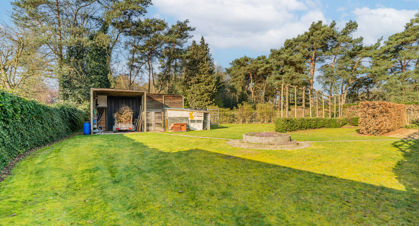 Villa te koop in Balen