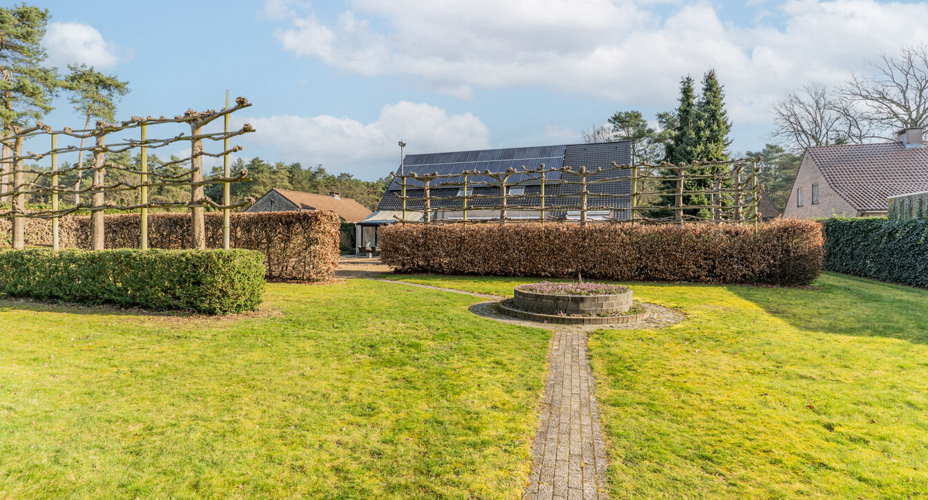 Villa te koop in Balen