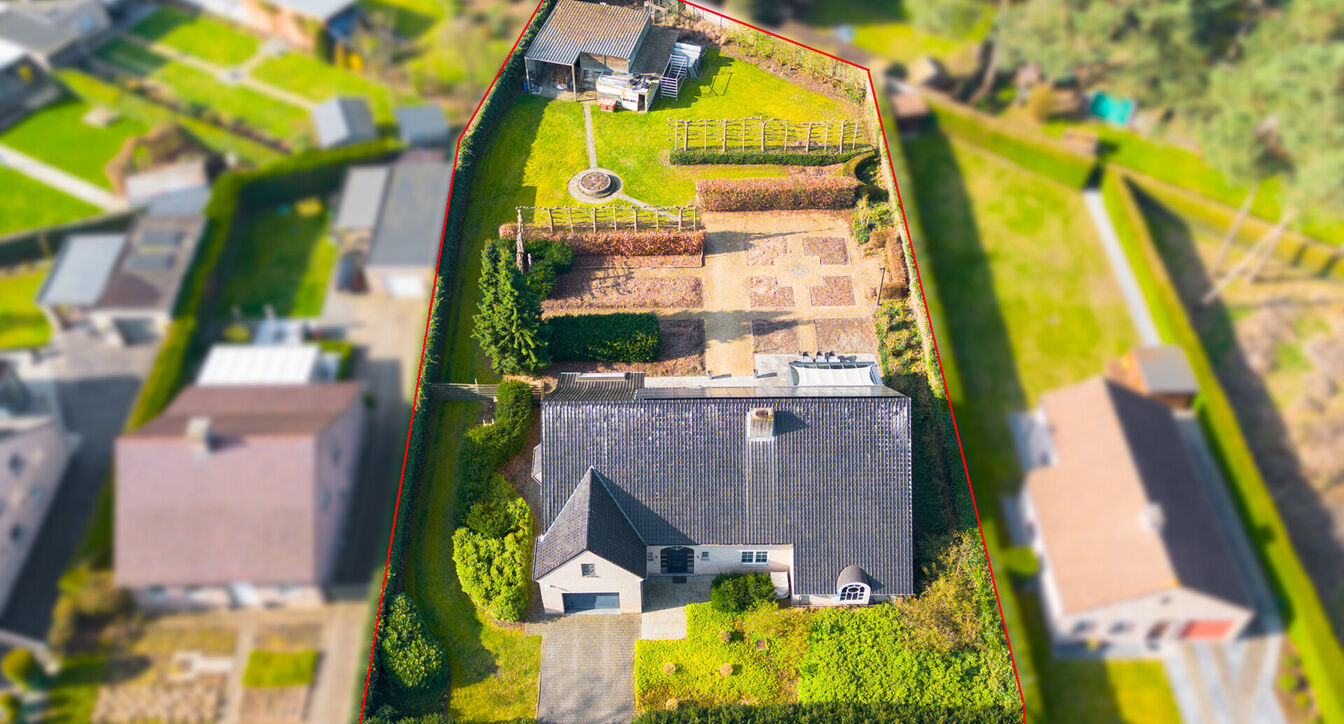 Villa te koop in Balen