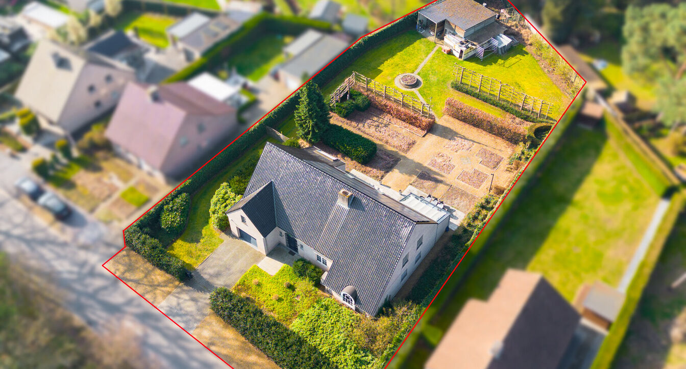 Villa te koop in Balen