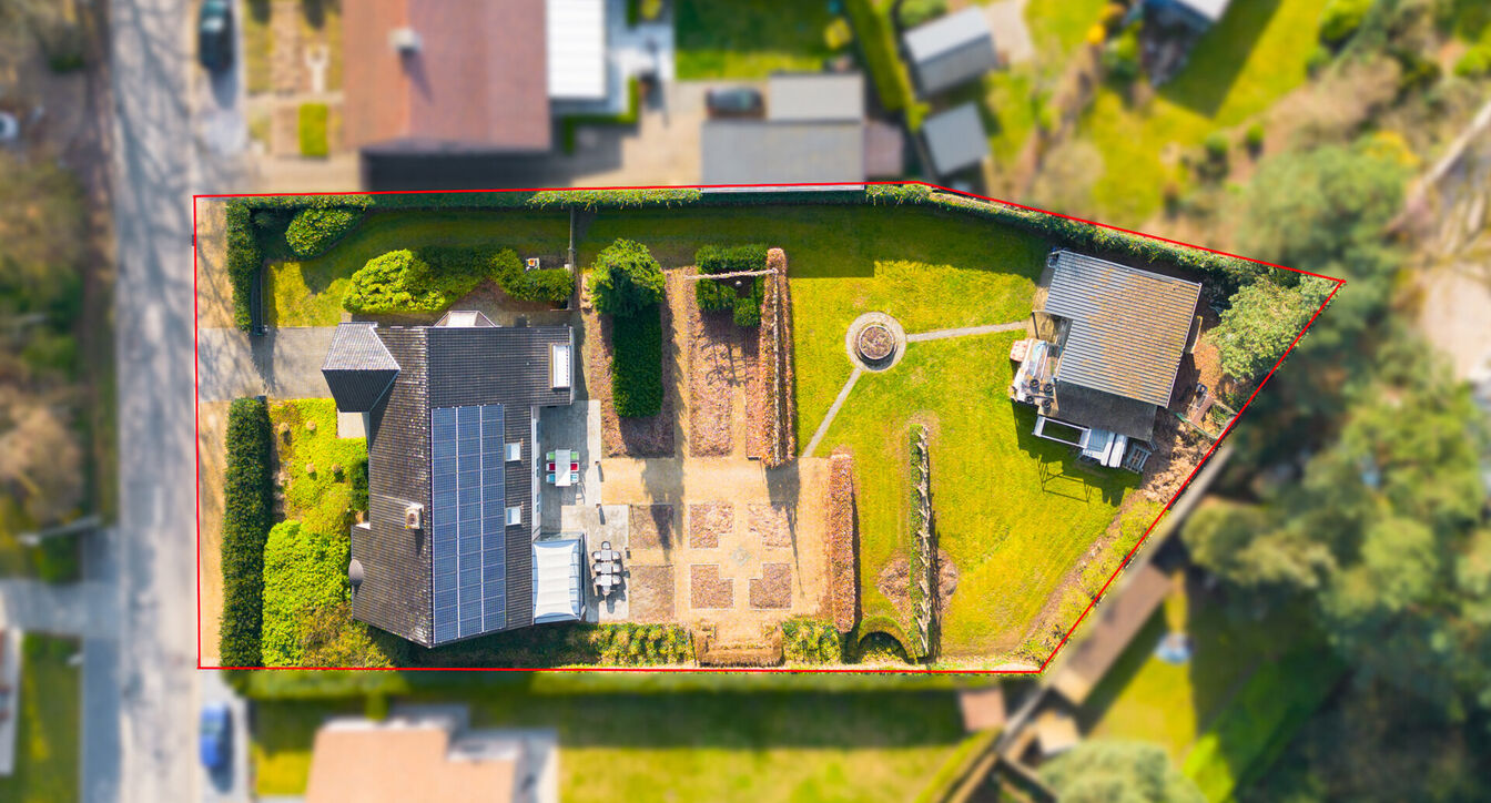 Villa te koop in Balen