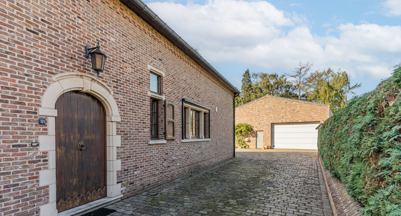 Villa te koop in Dessel