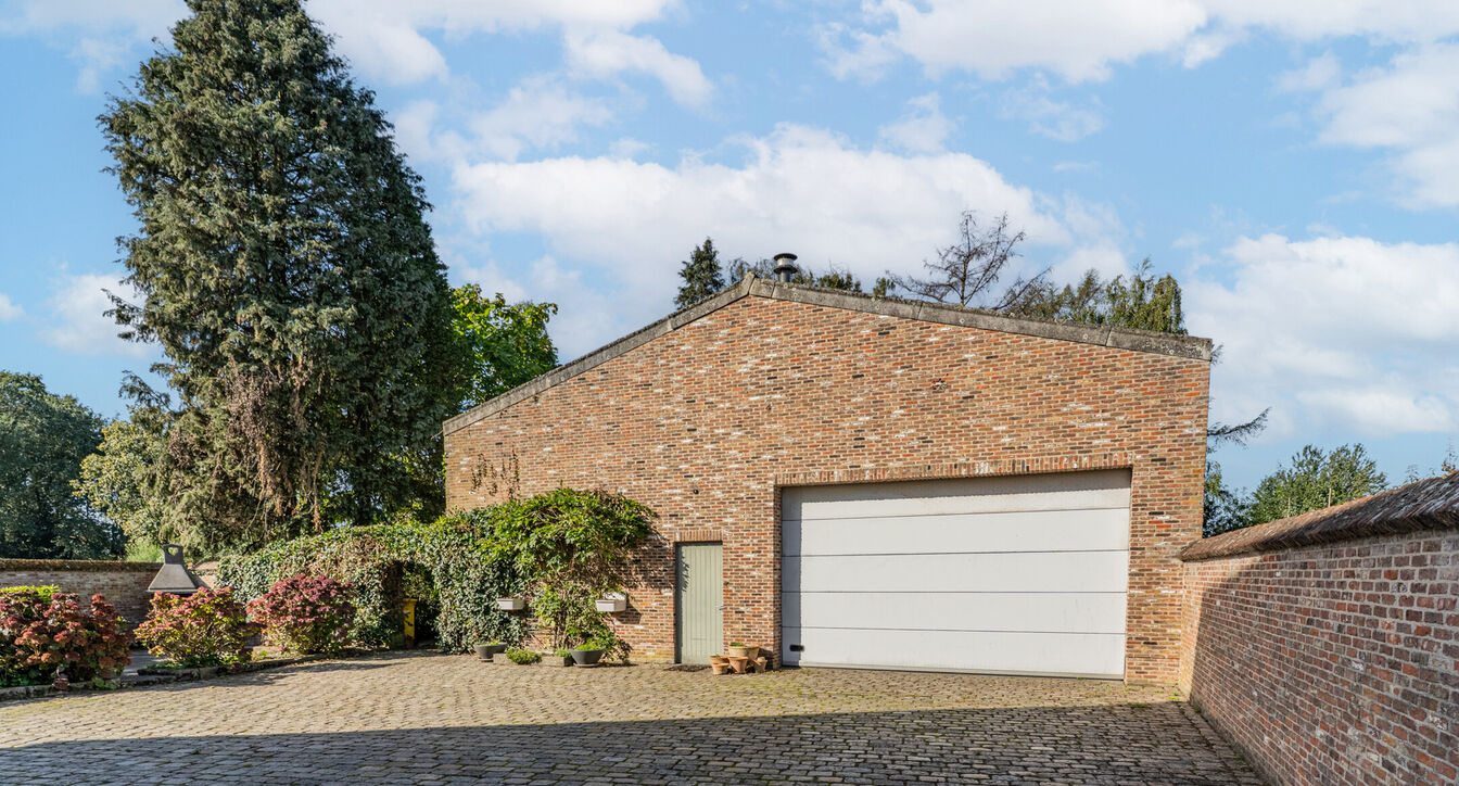 Villa te koop in Dessel