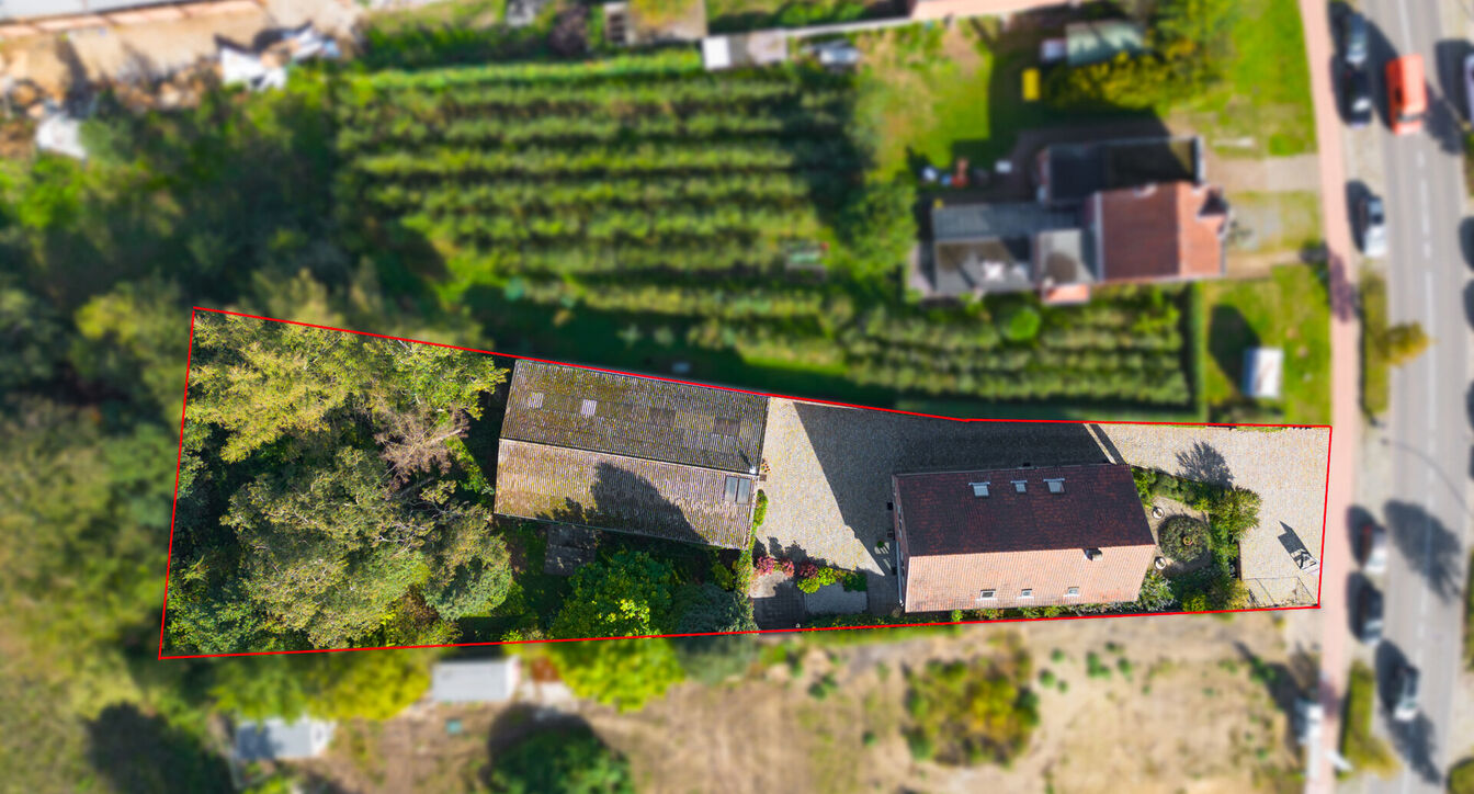 Villa te koop in Dessel