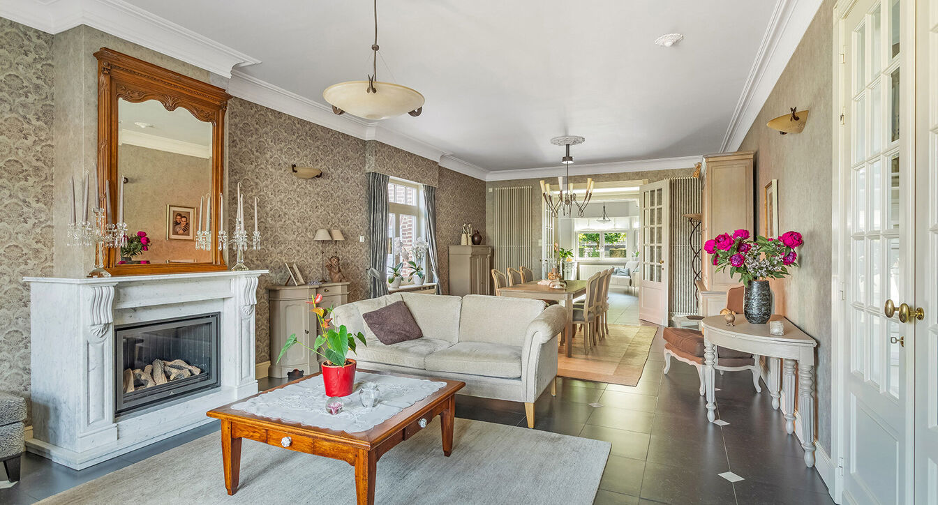 Villa te koop in Dessel