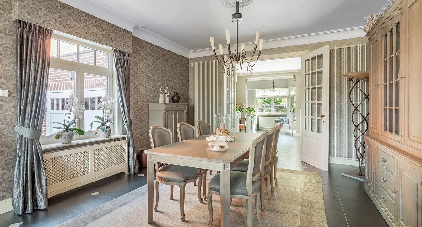 Villa te koop in Dessel
