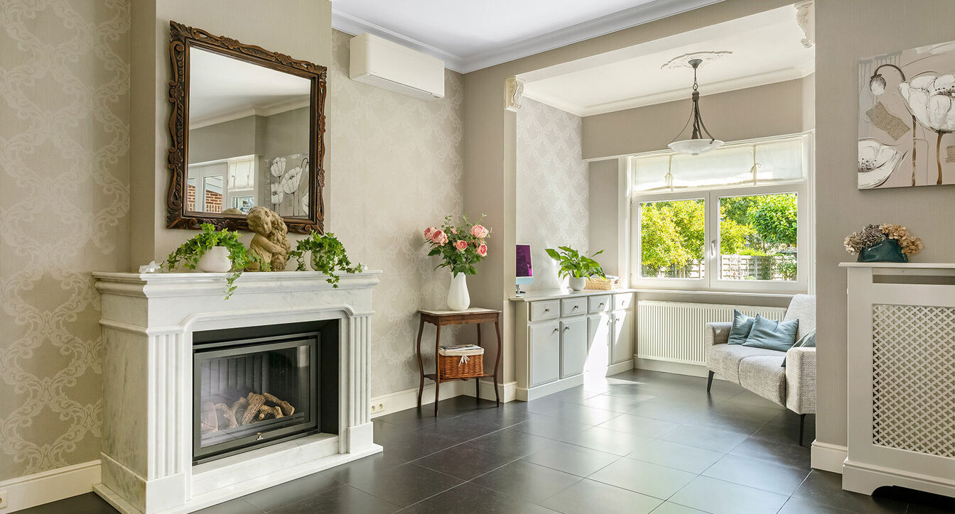 Villa te koop in Dessel