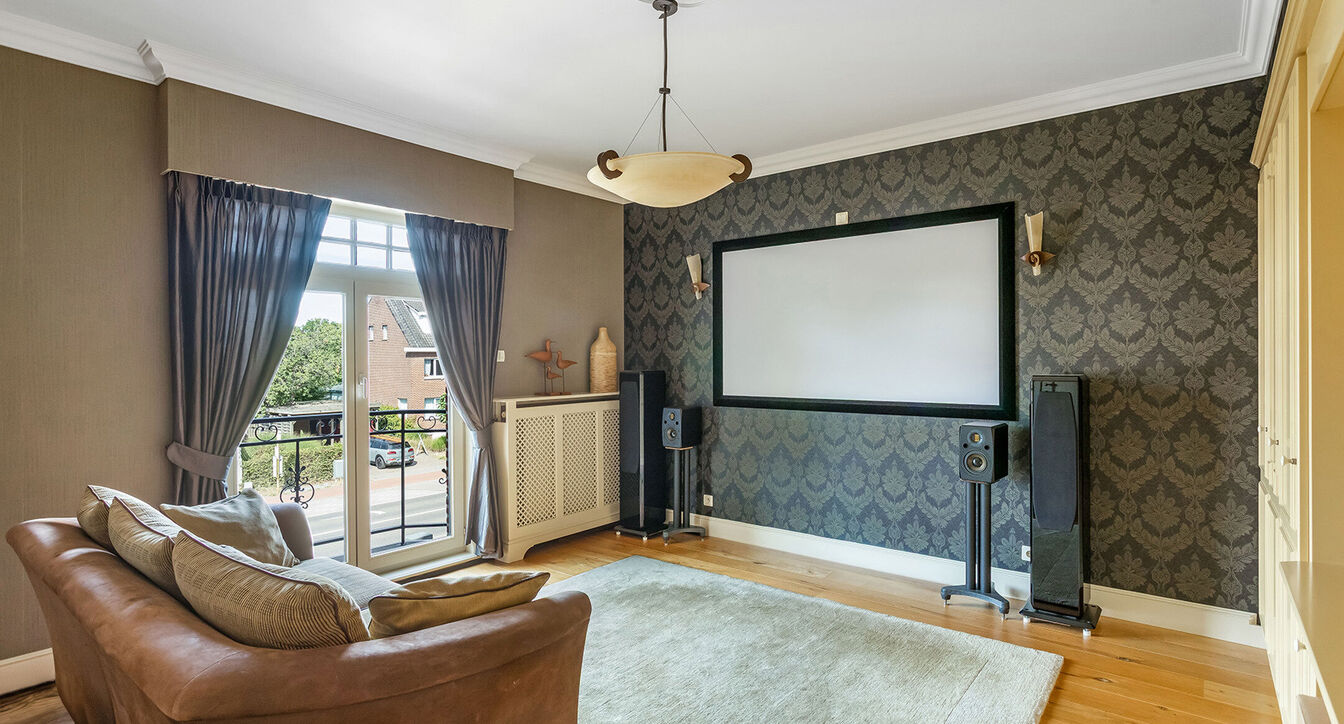 Villa te koop in Dessel