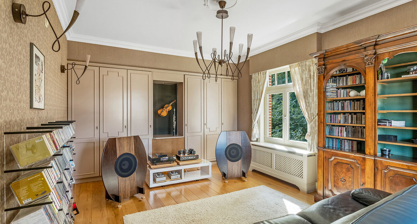 Villa te koop in Dessel