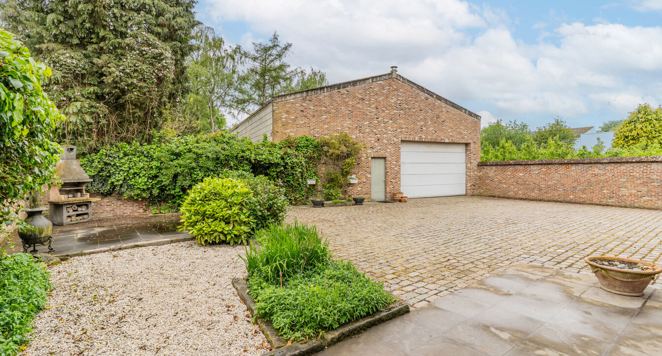 Villa te koop in Dessel