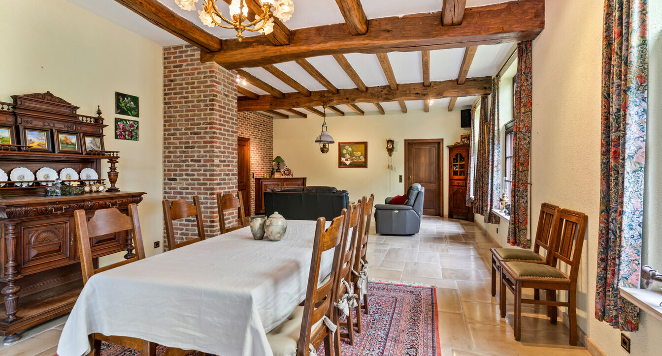 Villa te koop in Dessel