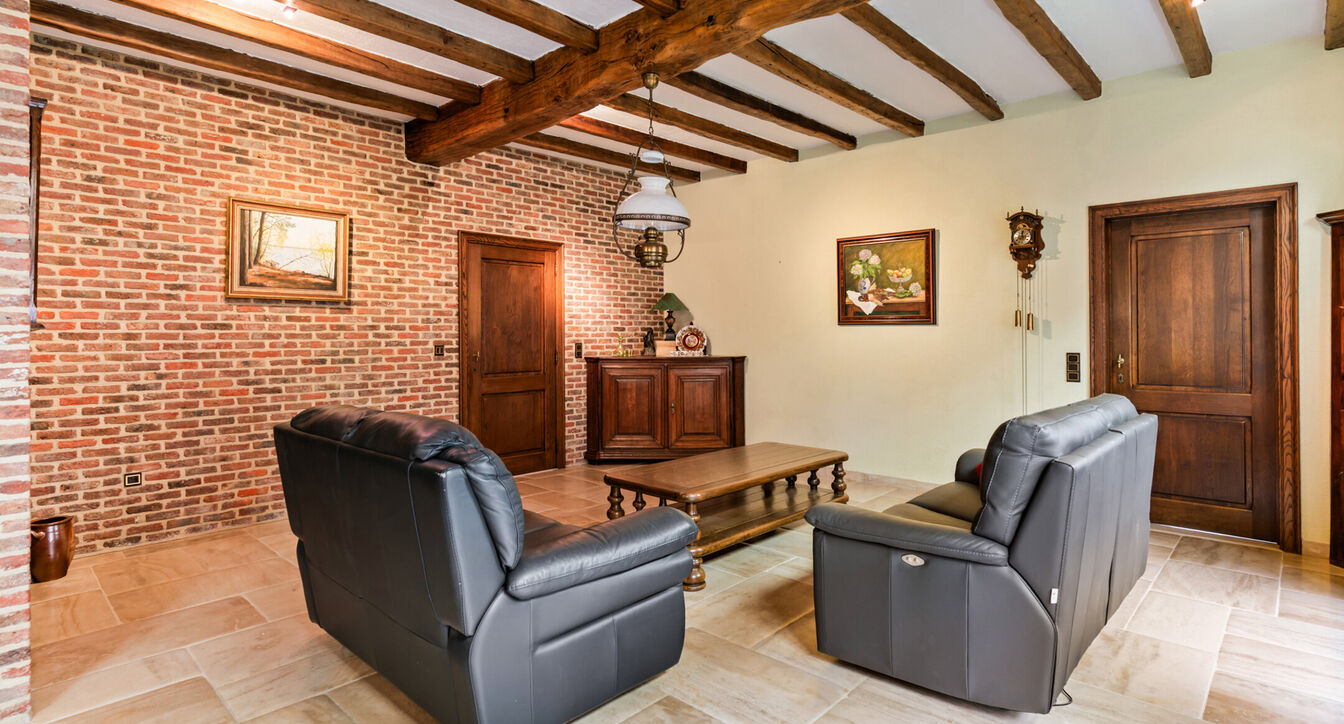 Villa te koop in Dessel